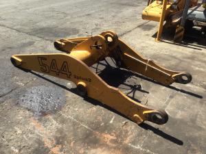 Hebevorrichtung 2600MM